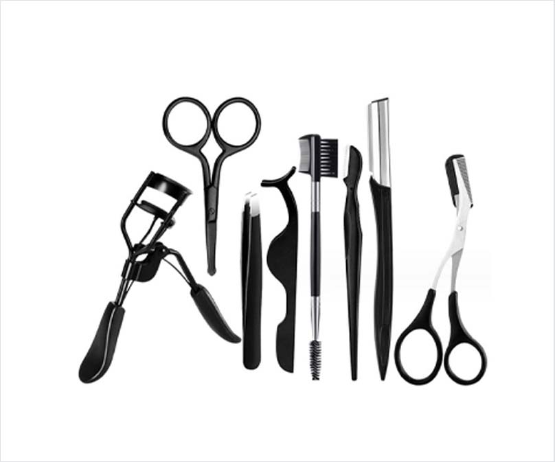 Cosmetics & Tools